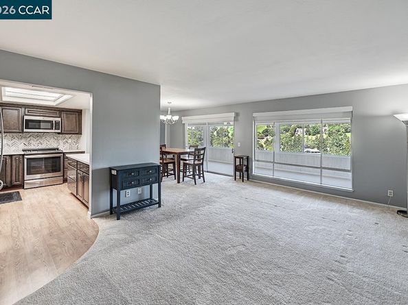 3136 Ptarmigan Dr 5, Walnut Creek CA 94595