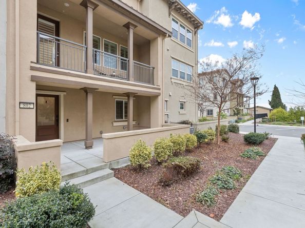 16330 Ridgehaven Dr UNIT 802, Castro Valley CA 94578