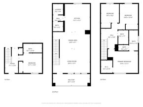 16330 Ridgehaven Dr UNIT 802, Castro Valley CA 94578