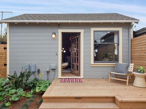 619 62Nd St, Oakland CA 94609