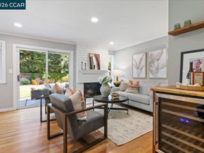 587 El Capitan Dr, Danville CA 94526