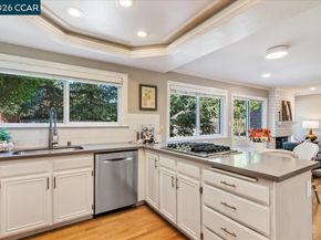 587 El Capitan Dr, Danville CA 94526