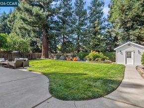 587 El Capitan Dr, Danville CA 94526