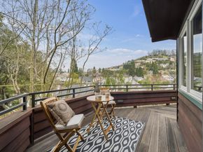 854 Leo Way, Oakland CA 94611