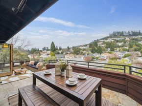 854 Leo Way, Oakland CA 94611