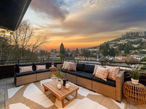 854 Leo Way, Oakland CA 94611