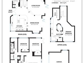 854 Leo Way, Oakland CA 94611