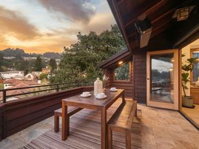 854 Leo Way, Oakland CA 94611