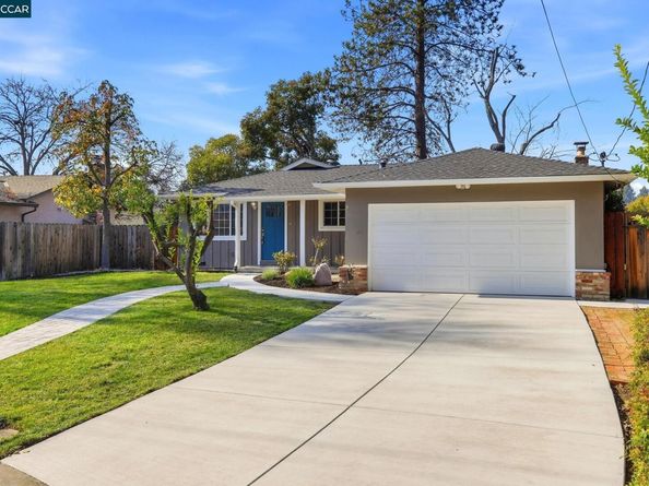 702 Ruth Dr, Pleasant Hill CA 94523