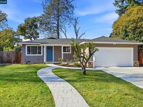 702 Ruth Dr, Pleasant Hill CA 94523