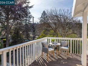 2542 Mockingbird Hill Rd, Walnut Creek CA 94597