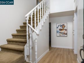 2542 Mockingbird Hill Rd, Walnut Creek CA 94597