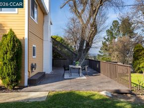 2542 Mockingbird Hill Rd, Walnut Creek CA 94597