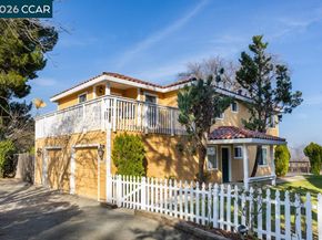 2542 Mockingbird Hill Rd, Walnut Creek CA 94597