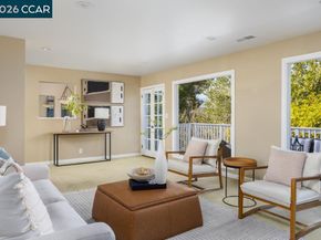 2542 Mockingbird Hill Rd, Walnut Creek CA 94597