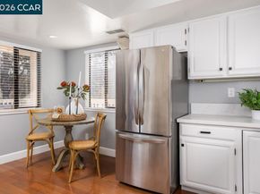 2542 Mockingbird Hill Rd, Walnut Creek CA 94597