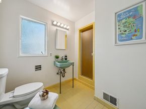 1100 Miller Ave, Berkeley CA 94708