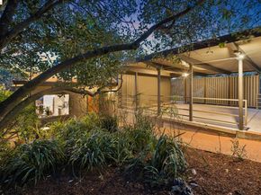 1100 Miller Ave, Berkeley CA 94708