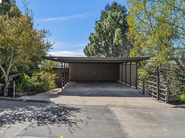 1100 Miller Ave, Berkeley CA 94708