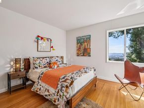 1100 Miller Ave, Berkeley CA 94708