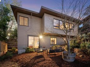 1100 Miller Ave, Berkeley CA 94708