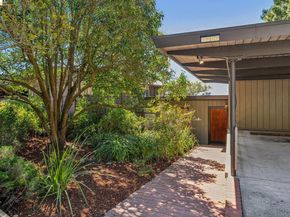 1100 Miller Ave, Berkeley CA 94708