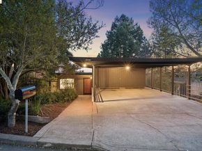 1100 Miller Ave, Berkeley CA 94708