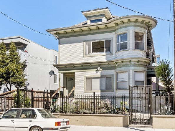 548 37th St, Oakland CA 94609