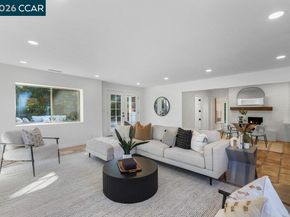 205 Castle Hill Ranch Rd, Walnut Creek CA 94595