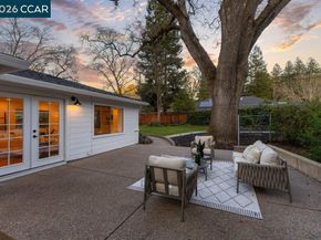 205 Castle Hill Ranch Rd, Walnut Creek CA 94595