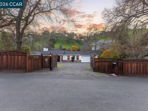 205 Castle Hill Ranch Rd, Walnut Creek CA 94595