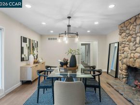 205 Castle Hill Ranch Rd, Walnut Creek CA 94595