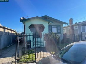 1332 103Rd Ave, Oakland CA 94603