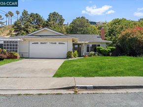 1566 Mann Dr, Pinole CA 94564
