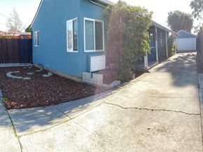 6130 Van Fleet Ave, Richmond CA 94804