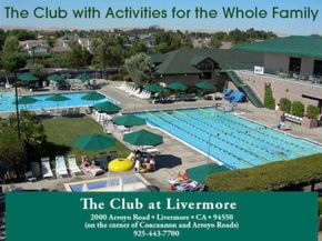 2772 San Minete Dr, Livermore CA 94550