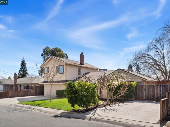 137 Maxine Dr, Pleasant Hill CA 94523