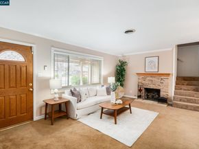 137 Maxine Dr, Pleasant Hill CA 94523