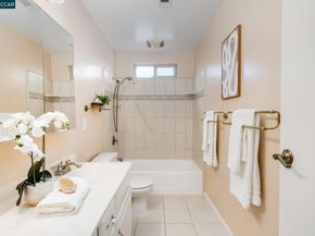 137 Maxine Dr, Pleasant Hill CA 94523