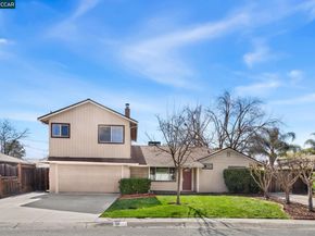 137 Maxine Dr, Pleasant Hill CA 94523