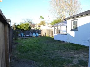 1516 Oscar ST, Richmond CA 94804