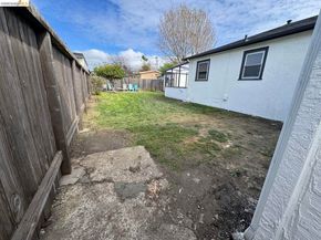 1516 Oscar ST, Richmond CA 94804