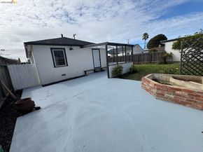 1516 Oscar ST, Richmond CA 94804