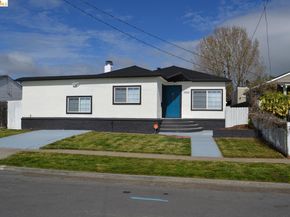 1516 Oscar ST, Richmond CA 94804