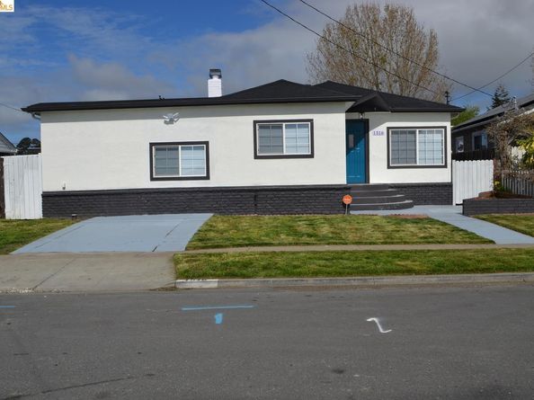1516 Oscar ST, Richmond CA 94804
