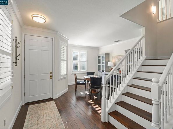 16 Poppy Hills Lane, San Ramon CA 94583