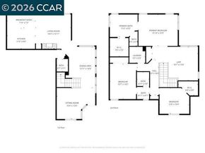 16 Poppy Hills Lane, San Ramon CA 94583