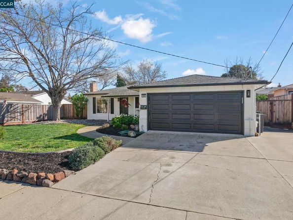 5555 Maryland Dr, Concord CA 94521