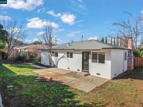 5555 Maryland Dr, Concord CA 94521