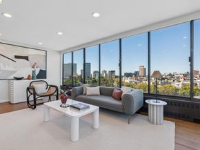 565 Bellevue Ave 806, Oakland CA 94610